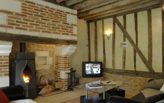 Le Charme aux Bois