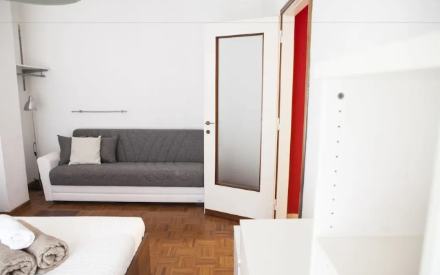 Alessia's Flat Naviglio Grande 3 M2 Famagosta