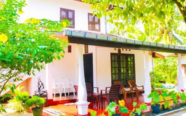 The Bay House Weligama