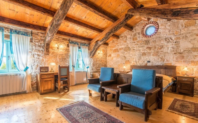 Villa Giselle