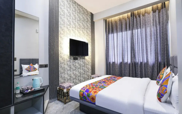 Fabhotel Inn Of Joy