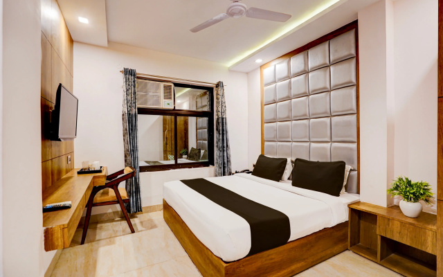 Hotel O Haridwar Near Shanti Kunj