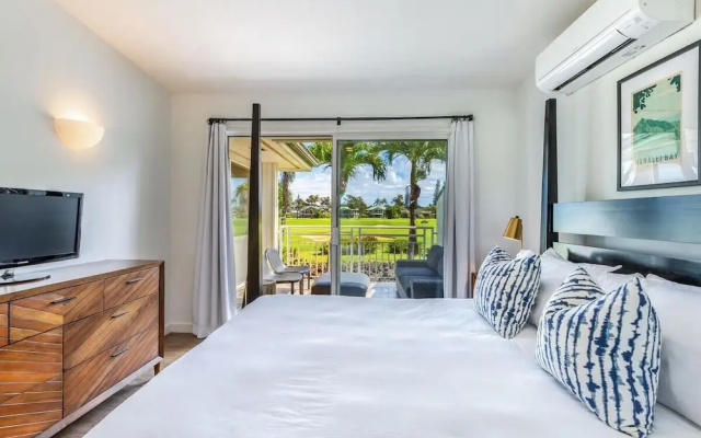 Emmalani Court 322 2 Bedroom Condo by RedAwning