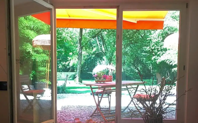 House Apricot