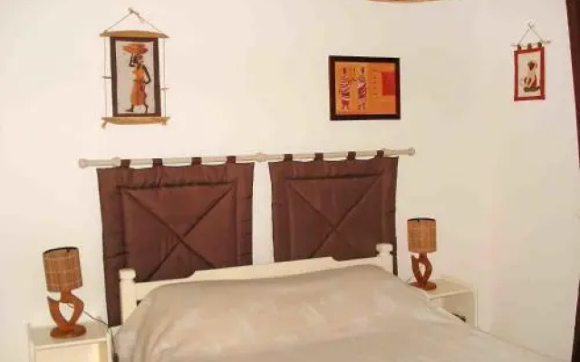 Holiday Home Les Bains
