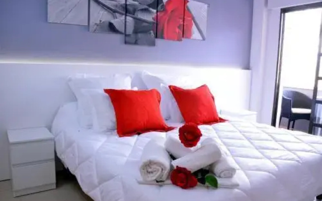 Hostal El Jucar