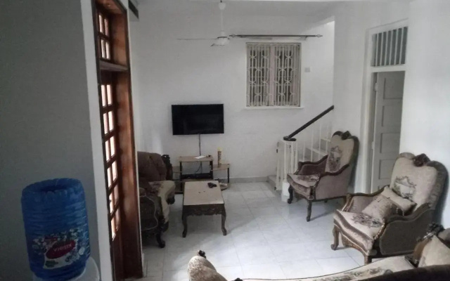 Apartment in Dar Homestay
