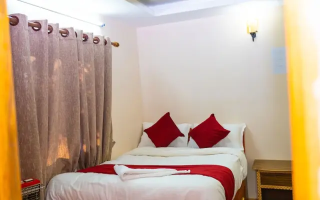 Naya Gaun Eco Resort