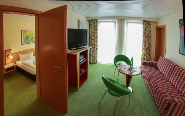 Hotel Garni Elegant