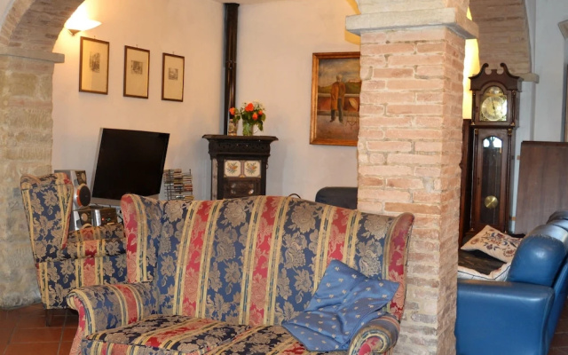 Podere Badia