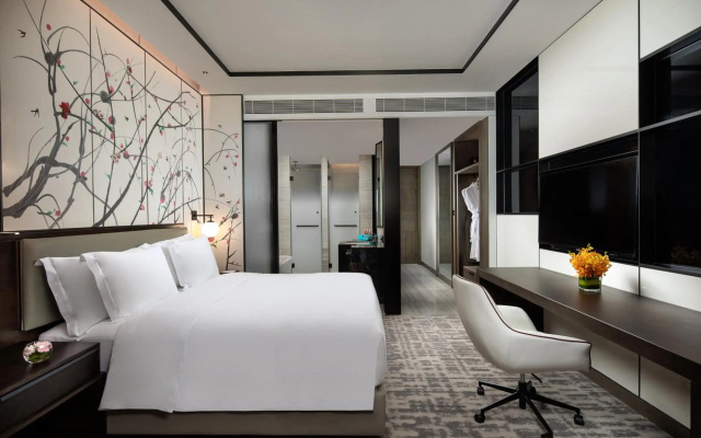 Crowne Plaza Wuzhen by IHG
