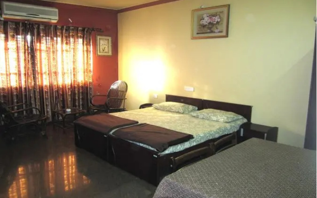 Richmond Suites