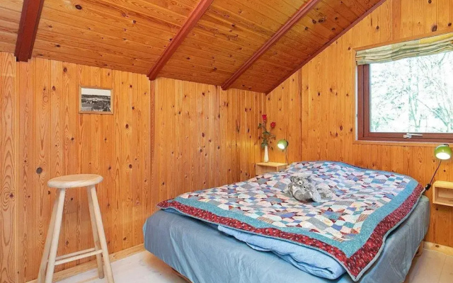 6 Person Holiday Home in Humble