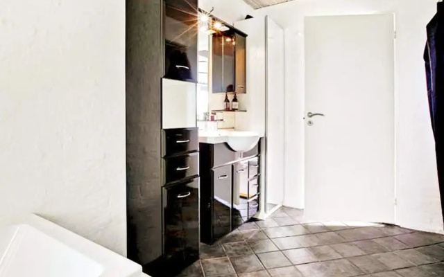 8 Person Holiday Home in Hadsund