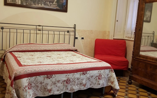 B&B Alla Torretta