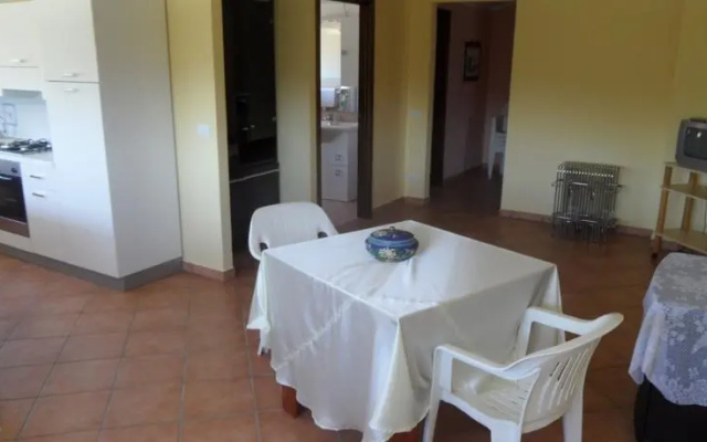Camere Trappeto Beach