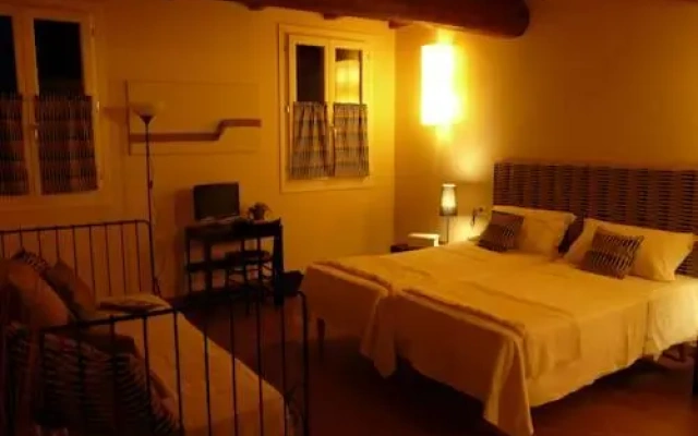 Locanda Della Fiorina