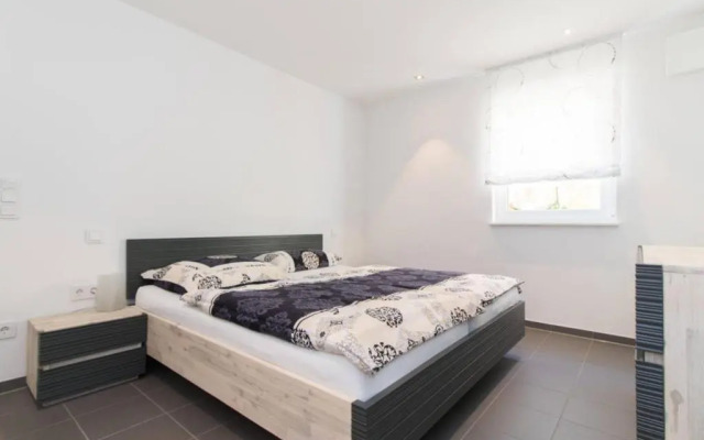 Appartement Neuenstadt in ruhiger Lage im Wohngebiet
