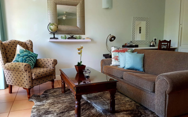 Arum Guest House