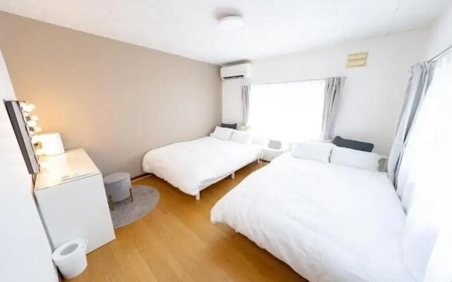 Furano Retreat