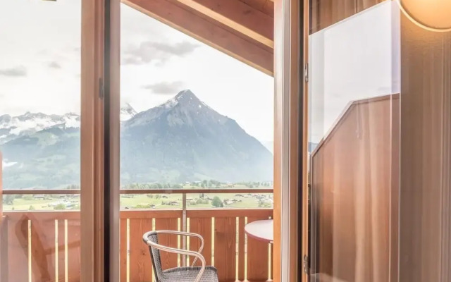 Auszeit-Hotel Z Aeschiried (Retreat Hotel Z Aeschiried)