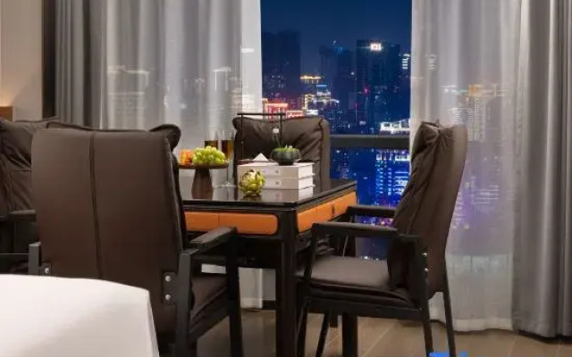 ROYGEM Hotel (Xinhua Sports Cultural Center, Xinhua)