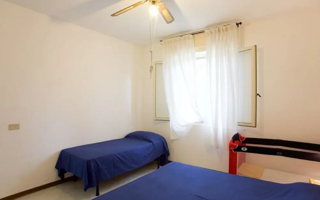 VilleSalento - Villa Spiaggiabella M711