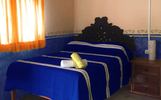 Hacienda La Catrina