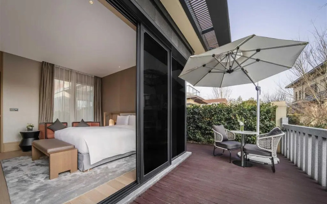 Ocean Spring Resort Chengdu - MGallery Collection