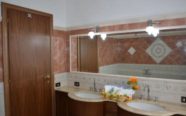 B&B Casa del Girasole