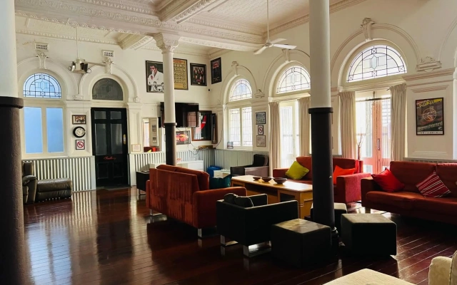 Akara Hotel