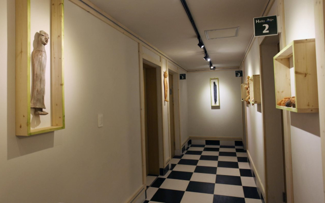 Seogwipo Harbor Hotel & Guesthouse