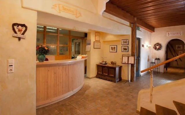 Alpenhotel Tauernkönig