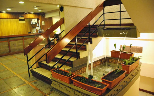 Hotel Gloria La Paz