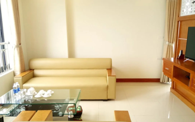 Vu Phong 3 Hotel
