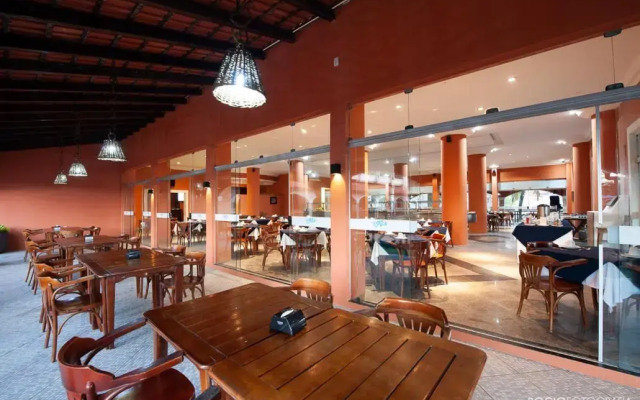 Hotel Privê do Atalaia