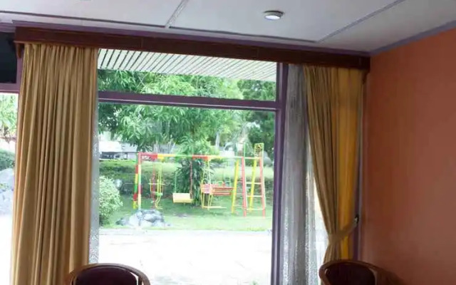 Sri Indrayani Pekanbaru
