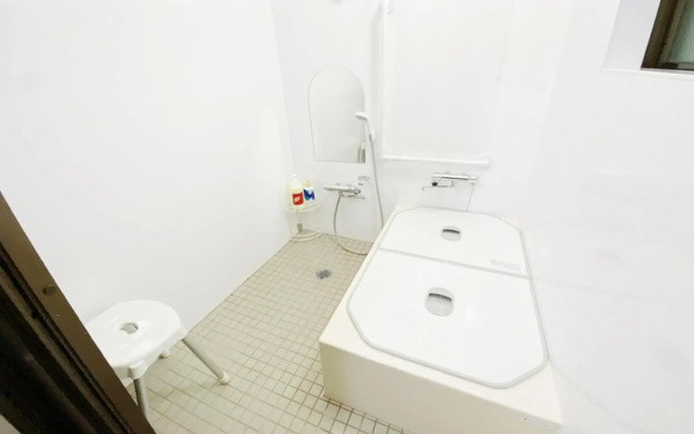 Reina Building 4F / Vacation STAY 61776