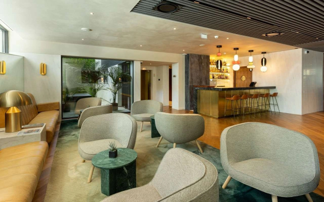 Altis Porto Hotel, member of Preferred Hotels & Resorts – L.V.X.