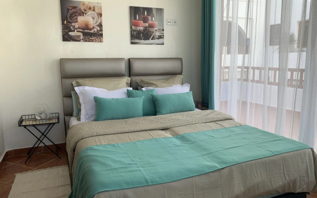 Duplex Marina Beach