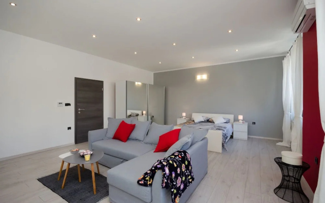 Apartment Snjezana