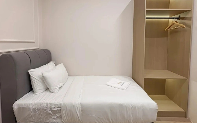 The Suite by Manhattan Group