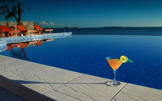 Ngapali Paradise Hotel