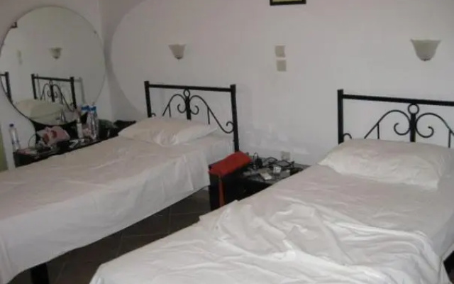 Villa Fiorita