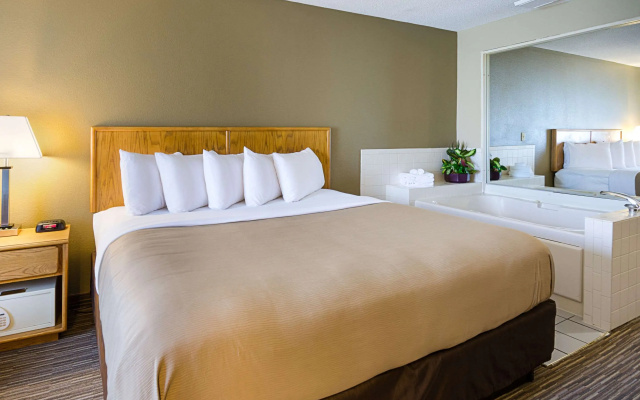 Quality Inn Princeton