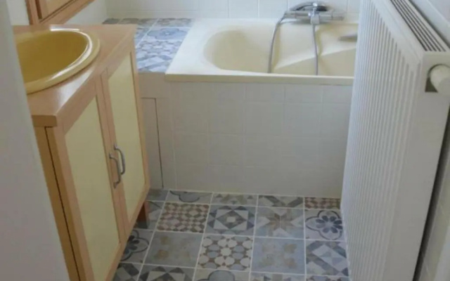 Gîte Pouillé, 5 pièces, 10 personnes - FR-1-491-273