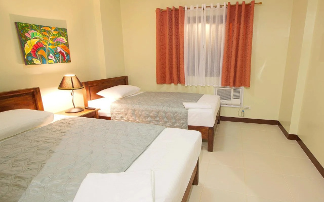 Casita Mia Bed & Breakfast