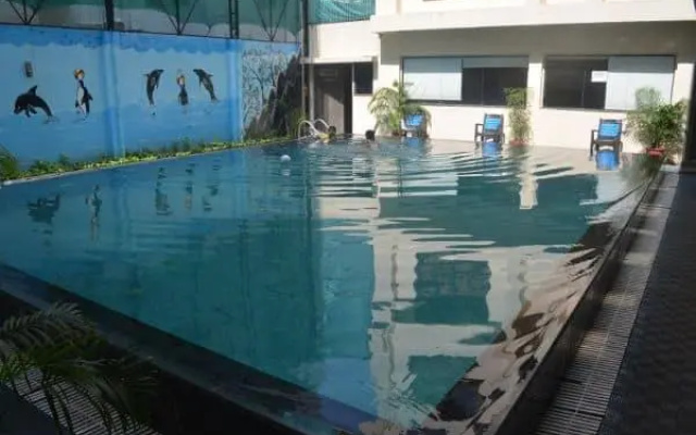 Hotel Pearl International
