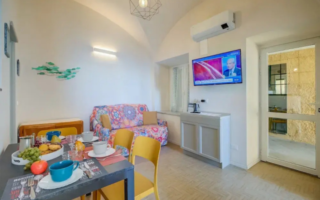 La Casa Sulla Spiaggia