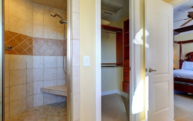 Tide Ridge - 5 Br Home
